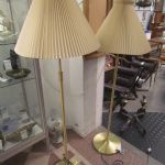 718 7070 FLOOR LAMPS